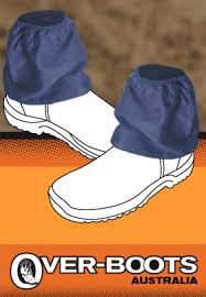 Over-Boots